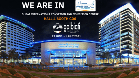 aeedc galbiati dubai uae ozone emirati internazionale fiera arabi uniti