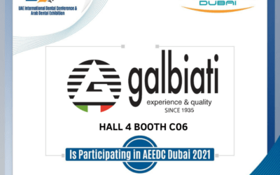 AEEDC 2021 – UAE INTERNATIONAL DENTAL CONFERENCE & ARAB DENTAL EXHIBITION.