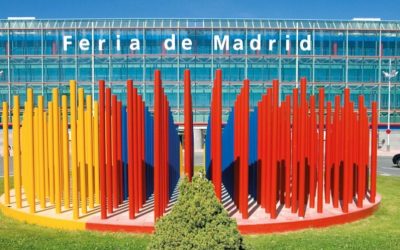 Expodental Madrid 2022 – 24, 25, 26 March 2022