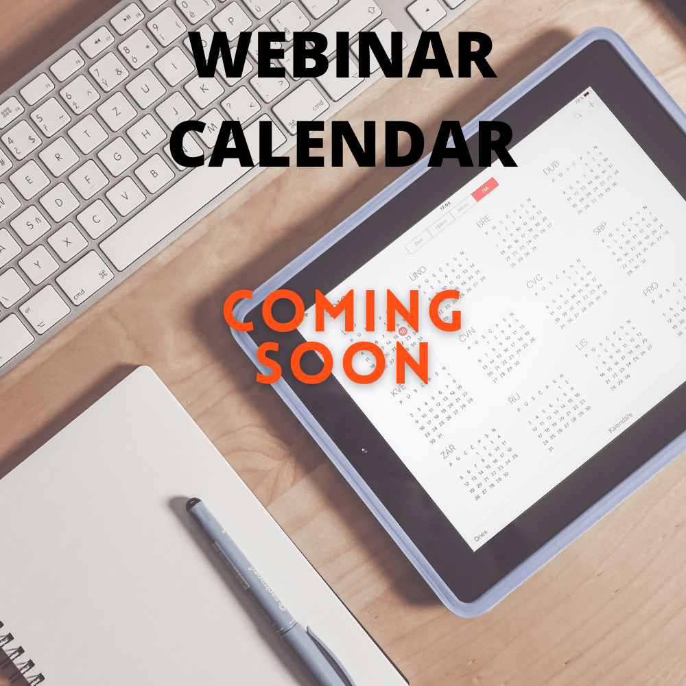 webinar calendar (V6)